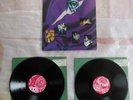 DEEP PURPLE   2LP   **** THIRD NIGHT          Stockholm 1985