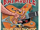 BATMOBILE-BRAND NEW BLISTERS (BLK) (OGV) (DLCD)  VINYL LP NUEVO