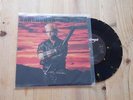 GARY NUMAN. WARRIORS. BEG 95. COLOURED VINYL 7