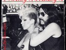 Lemmy Wendy O Williams Stand By Your Man 45 Motorhead Plasmatics