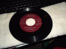 Record 45 Archie Campbell on Rebel   Trouble in the Amen Corner / Sins be VG++