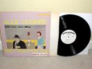 ALICE COOPER Pretties For You LP Orig 1st Press Straight WL PROMO Acid Psych NM-