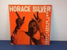 Horace Silver Trio And Art Blakey Spotlight  Blue Note 1520 Mono Deep Groove VG+
