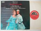 Strauss Duets from Der Rosenkavalier della Casa Rothenberger Dresden Neuhaus ASD