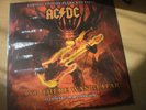 AC/DC - And There Was Guitar  LIVE 1979 red viny LP  Record NEW and SEALED
