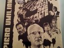 LP Piero Umiliani - La Morte Bussa Due Volte Silver Colored Vinyl Colonna Sonora