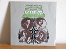 The Kinks ?– Something Else By The Kinks LP gewaschen