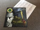 DISPOSABLE HEROES OF HIPHOPRISY - HYPOCRISY IS THE GREATEST LUXURY - 1992 LP