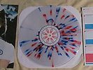 BLINK-182-ENEMA OF THE STATE LIMITED SPLATTERED COLOR VINYL LP SEALED