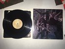DOORS Strange Days EKS 74014 Gold LABEL 1967 Vinyl Record VG+ W/ INNER SLEEVE
