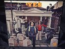 Yes ?Yes SEALED USA 1969 1ST PRESS VINYL LP W/ NO BARCODE