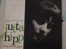 Jutta Hipp At The Hickory House LP Blue Note 1515 Deep Groove 1956 VG-/VG+