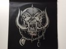 MOTORHEAD  NO REMORSE LEATHER 1984 UK 1st PRESS NEAR MINT AUDIO MOTOR 1