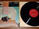 EDINBURGH FOLK FESTIVAL ANNE BRIGGS INCREDIBLE STRING BAND OWEN HAND UK DECCA LP