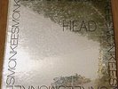 THE MONKEES - Head - 1968 ORIG 1ST PRESS - Mirror Foil Cover - Colgems COSO-5008