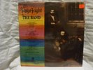 THE BAND  STAGE FRIGHT ORIG. SW-425 CANADA FACTORY SEALED