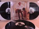 ERIC CLAPTON 3 LP ROTAL TREATMENT **OEDIPIS RECORDS* RARE 1990 ROYAL ALBERT HALL