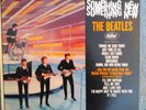 Beatles-Something New LP