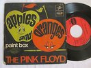 PINK  FLOYD  Rare  French   Sp    