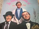 The Cheerful Insanity of GILES GILES & FRIPP Original Deram Stereo Vinyl Press E
