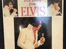 ELVIS PRESLEY love letters from elvis LP **SEALED** PROMO stereo LSP-4530 rare