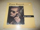 ERIC LEEDS Times Squared 1991 12