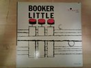 BOOKER LITTLE  S/T LP Time Mono Scott LaFaro Tommy Flanagan W Kelly Roy Haynes