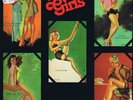 Various – Hot Boppin’ Girls – LP-FV 1169 – LP Vinyl Record