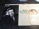 ASD 547 GLINKA SONGS HMV WG ED1 BORIS CHRISTOFF