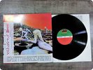 LED ZEPPELIN Houses of the Holy P10107A OBI LP GH1314