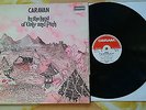 CARAVAN - IN THE LAND OF GREY AND PINK - LP - FOC - UK 1971 - DERAM