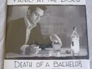 Panic  At The Disco Death of A Bachelor/This is Gospel Vinyl 7