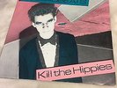 Deadbeats  vintage punk 45 record