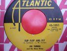 Joe Turner- Flip flop and fly- US- Atlantic- 1053- RnB-