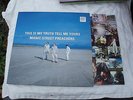 MANIC STREET PREACHERS - THIS IS MY TRUTH 1998 1ST PRESS UK.UNPLAYED  MINT