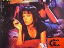 Various ?– Pulp Fiction: Music From The Motion Picture SEALED MCA VINYL LP 180G