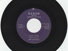 THE CAPITOLS NORTHERN SOUL 45RPM,COOL PEARL / DON`T SAY MAYBE BABY ,,KAREN #1536