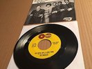 Miracles 45 & picture sleeve, I'll Try Something New/You Never Miss A Good Thing