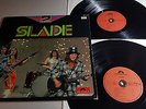 Slade - Best Of (self titled) Double Vinyl LP - Polydor 2664 124 - France Press