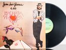 Juan Luis Guerra 4.40 Album Import Venezuela Vinyl LP 12
