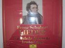 Franz Schubert (1797-1828) • Lieder Vol. 1 5 LP-Box • Gundula Janowitz