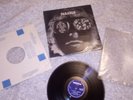 White Light Parable vinyl LP original 1974 Scotia press *not a remaster*