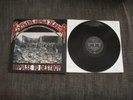 extreme napalm terror,impulse to destroy,vinyl,lp,orig.german press.me542