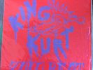 KING KURT Zulu Beat THIN SLICED 7
