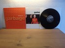 GARBAGE Version 2.0 LP 1st Press Orig 1998 MUSHROOM MINT