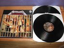 Metallica - Live In Gothenburg 1987 - 2 LPs - BLACK VINYL - Verne Records -  New