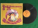 33 1/3 RPM  -  Hendrix, Beegees, Cream, Blind Faith, Zeppelin, Airplane