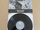 NIRVANA Bleach TUPELO LP RARE 1989 ORIGINAL UK PRESSING TUPLP6 SUB POP