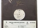 The Faces Long Player LP VG+/NM WLP White Label Promo Rod Stewart Rare