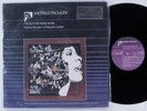 THELMA HOUSTON/PRESSURE COOKER Ive Got Music In Me SHEFFIELD ST200 LP++ w/insert